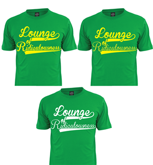 T-shirt Design by lolti for LOR | Design: #1609364