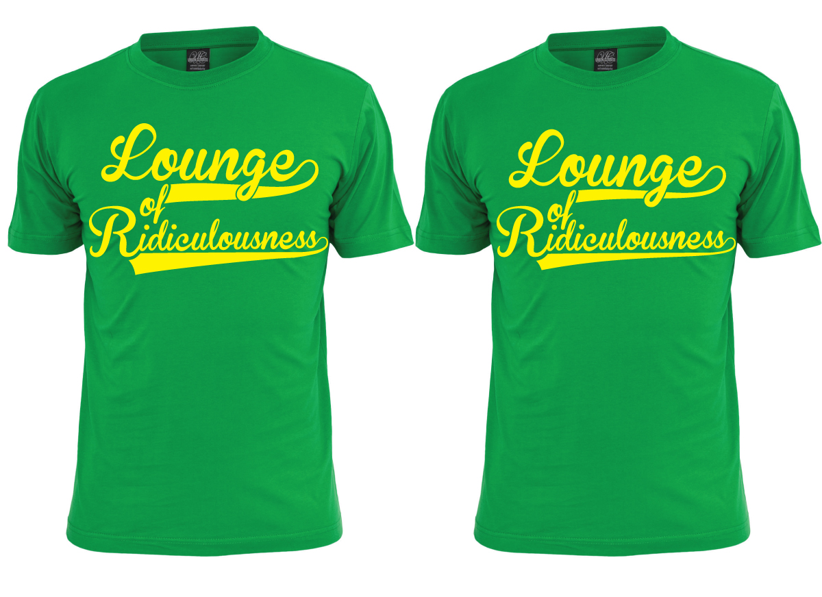 T-shirt Design by lolti for LOR | Design #1612976