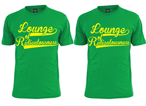 T-shirt Design by lolti for LOR | Design: #1612976