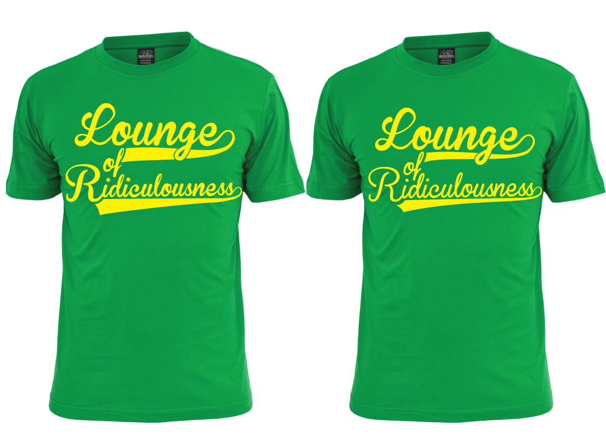 T-shirt Design by lolti for LOR | Design #1618315