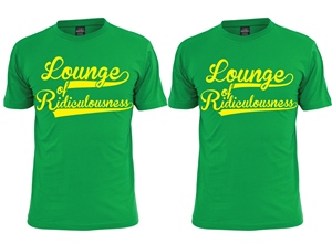 T-shirt Design by lolti for LOR | Design #1618320