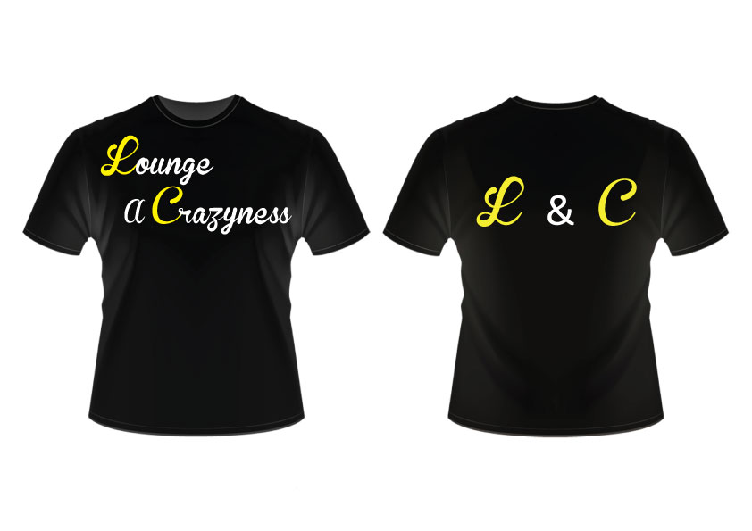 T-shirt Design by Miss.Odessa for LOR | Design #1618601