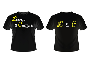 T-shirt Design by Miss.Odessa for LOR | Design: #1618601