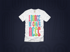 T-shirt Design by tapstudio