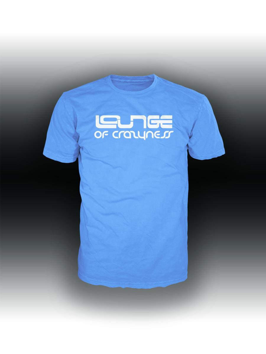T-shirt Design by Michael for LOR | Design #1574798