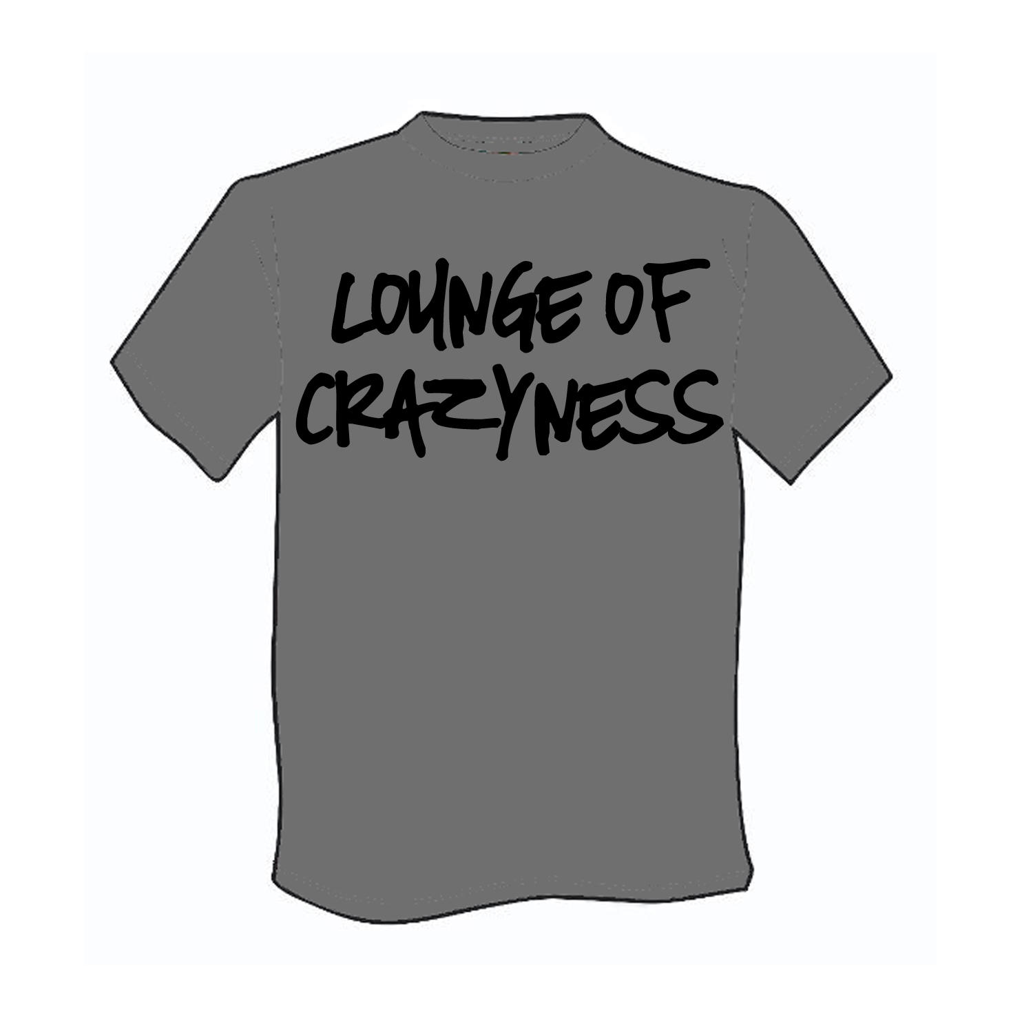 T-shirt Design by teawhy for LOR | Design #1607853