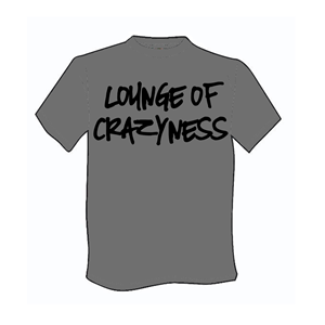 T-shirt Design by teawhy for LOR | Design #1607853