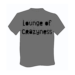 T-shirt Design by teawhy for LOR | Design: #1607855