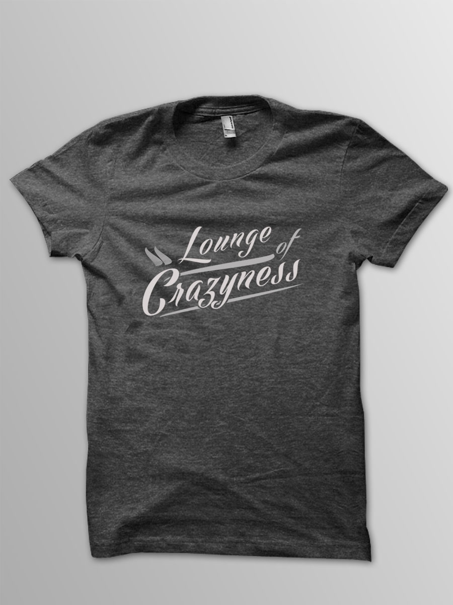 T-shirt Design by Sheky for LOR | Design #1622868