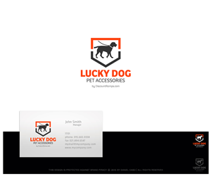 Logo Design by Daniel Caso Design for this project | Design: #5780096