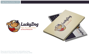 Logo Design by Anhlee for this project | Design #5887310