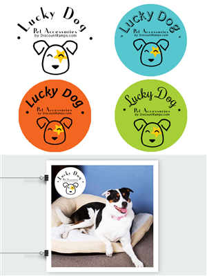 Logo Design by Hania A.