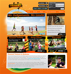 Web Design by ML Web Services for this project | Design: #307210