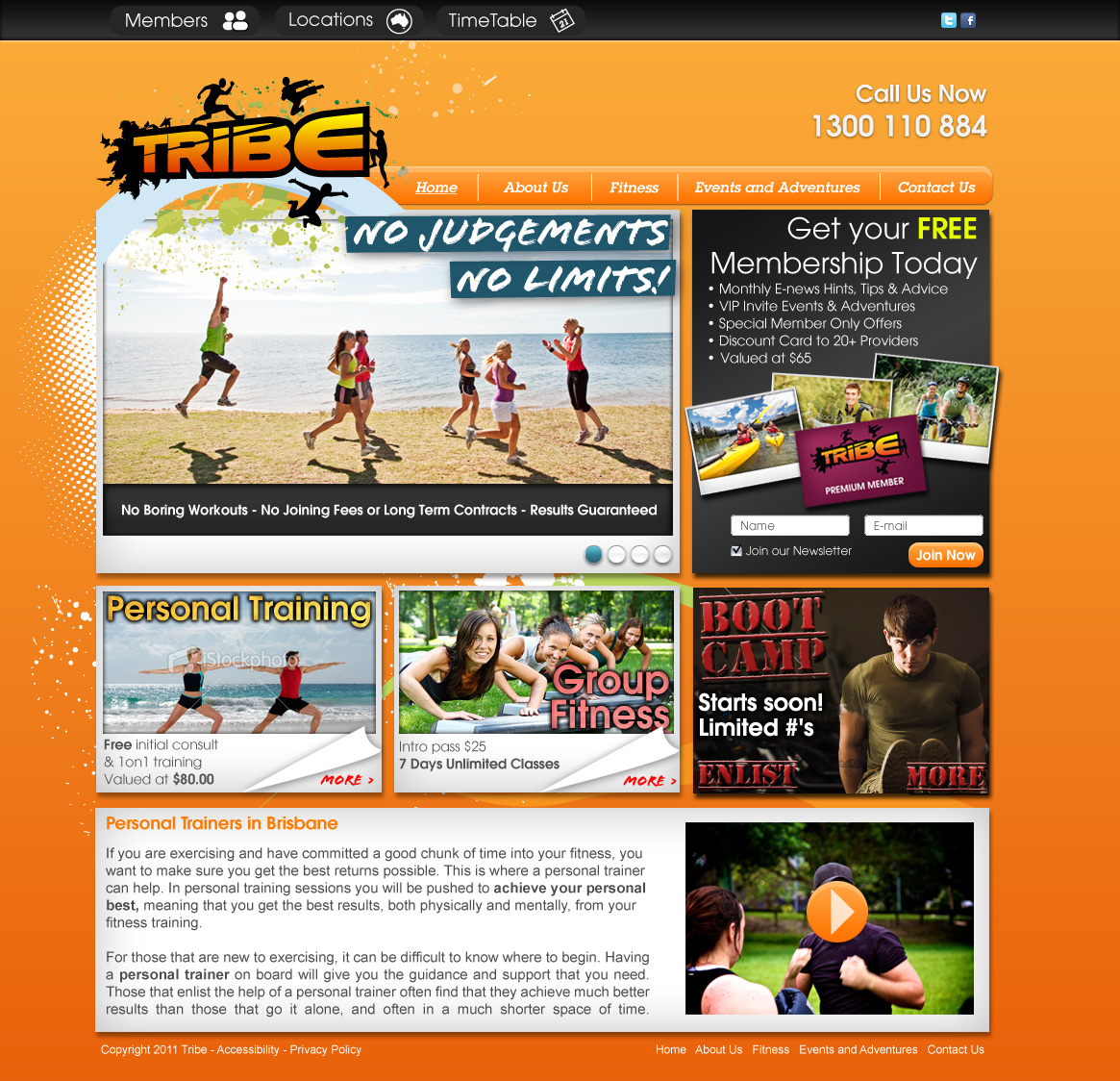Web Design by ML Web Services for this project | Design #324909