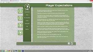 Web Design par D.Korolczuk pour Desert Foothills Athletic Club | Design : #1587799
