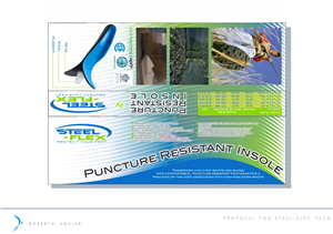 Verpackungs-Design von RAguiar für dieses Projekt | Design #5894631