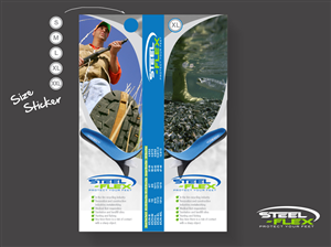 Packaging Design by will for this project | Design: #5795965
