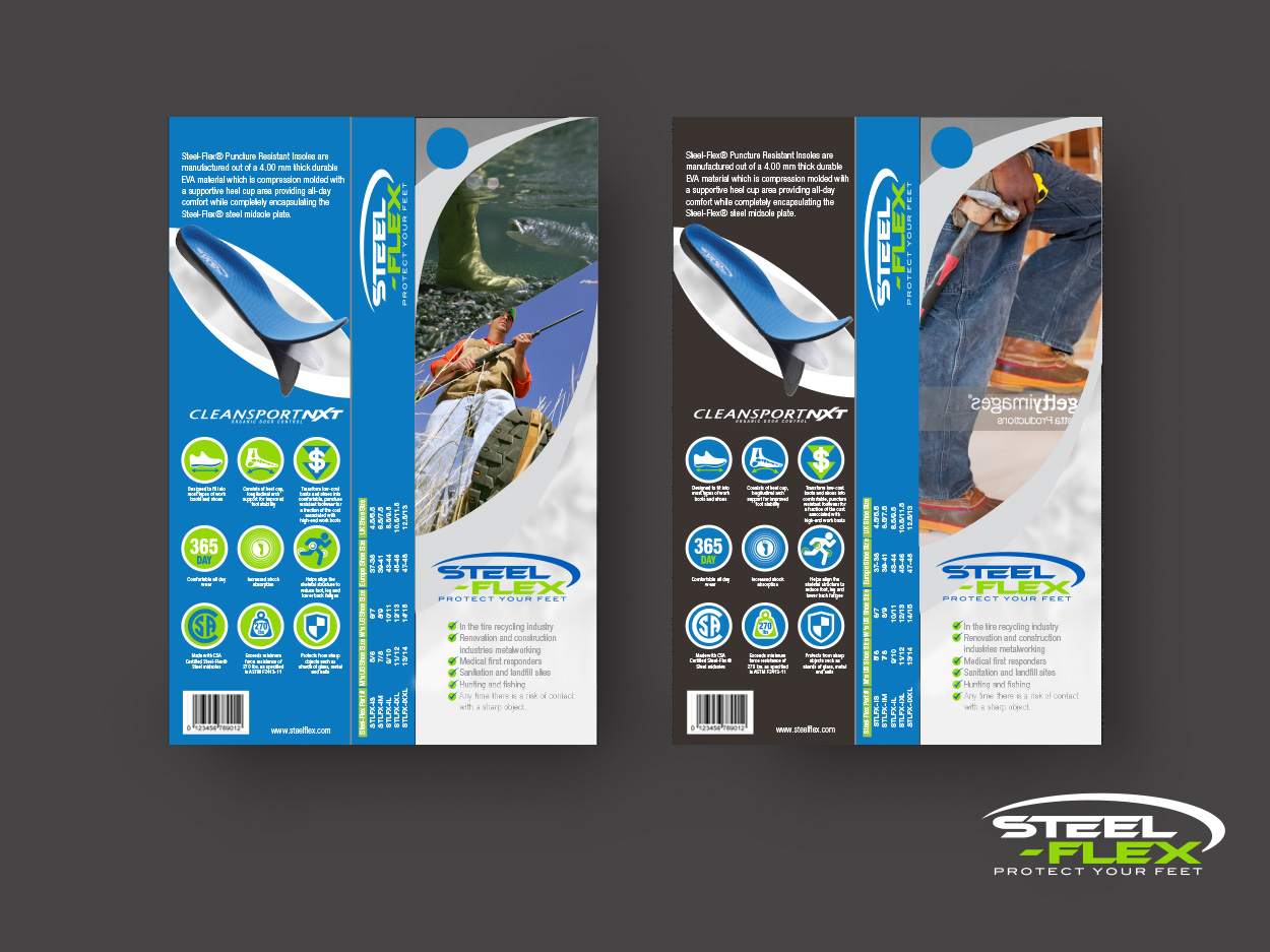 Verpackungs-Design von will für dieses Projekt | Design #5834211