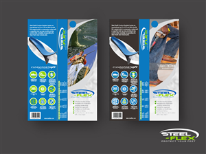 Packaging Design by will