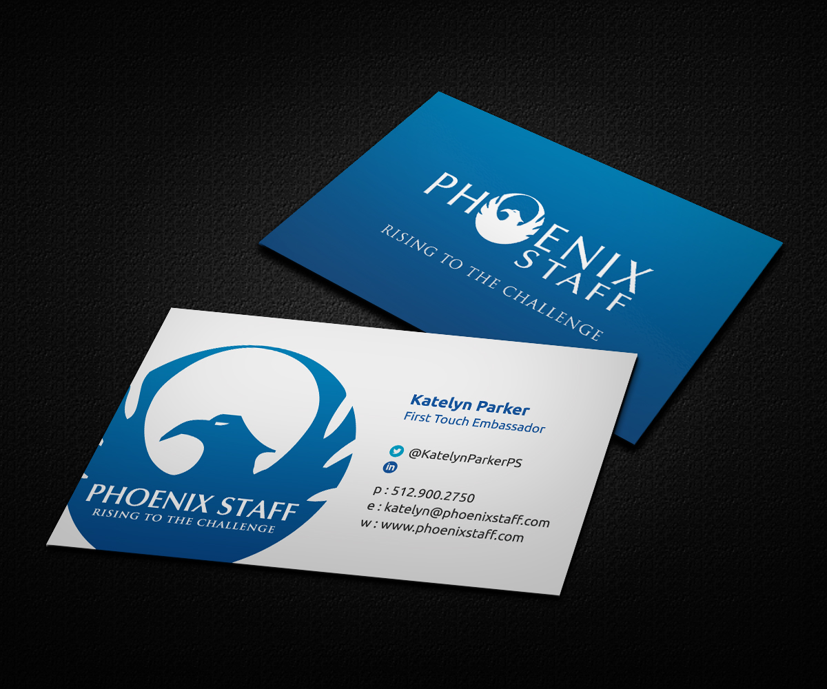 Business Card Design by ideaz2050 for this project | Design #5802250