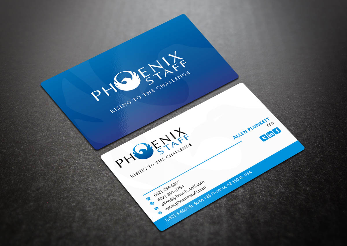 Design de Carte de Visite par INDIAN_Ashok pour ce projet | Design #5784224