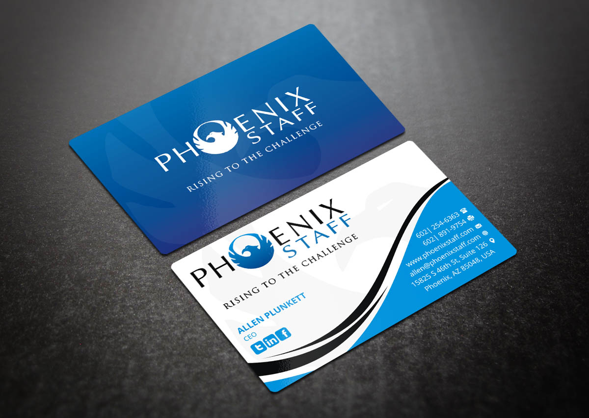 Diseño de Tarjeta de Presentación por INDIAN_Ashok para este proyecto | Diseño #5784236