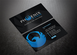 Business Card Design by INDIAN_Ashok for this project | Design: #5784237