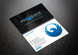 Business Card Design by INDIAN_Ashok for this project | Design: #5784239