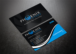 Business Card Design by INDIAN_Ashok for this project | Design: #5784245