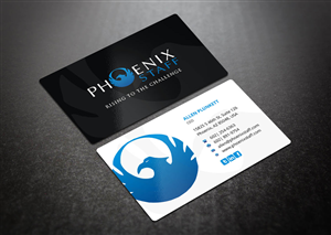 Business Card Design by INDIAN_Ashok for this project | Design: #5784248