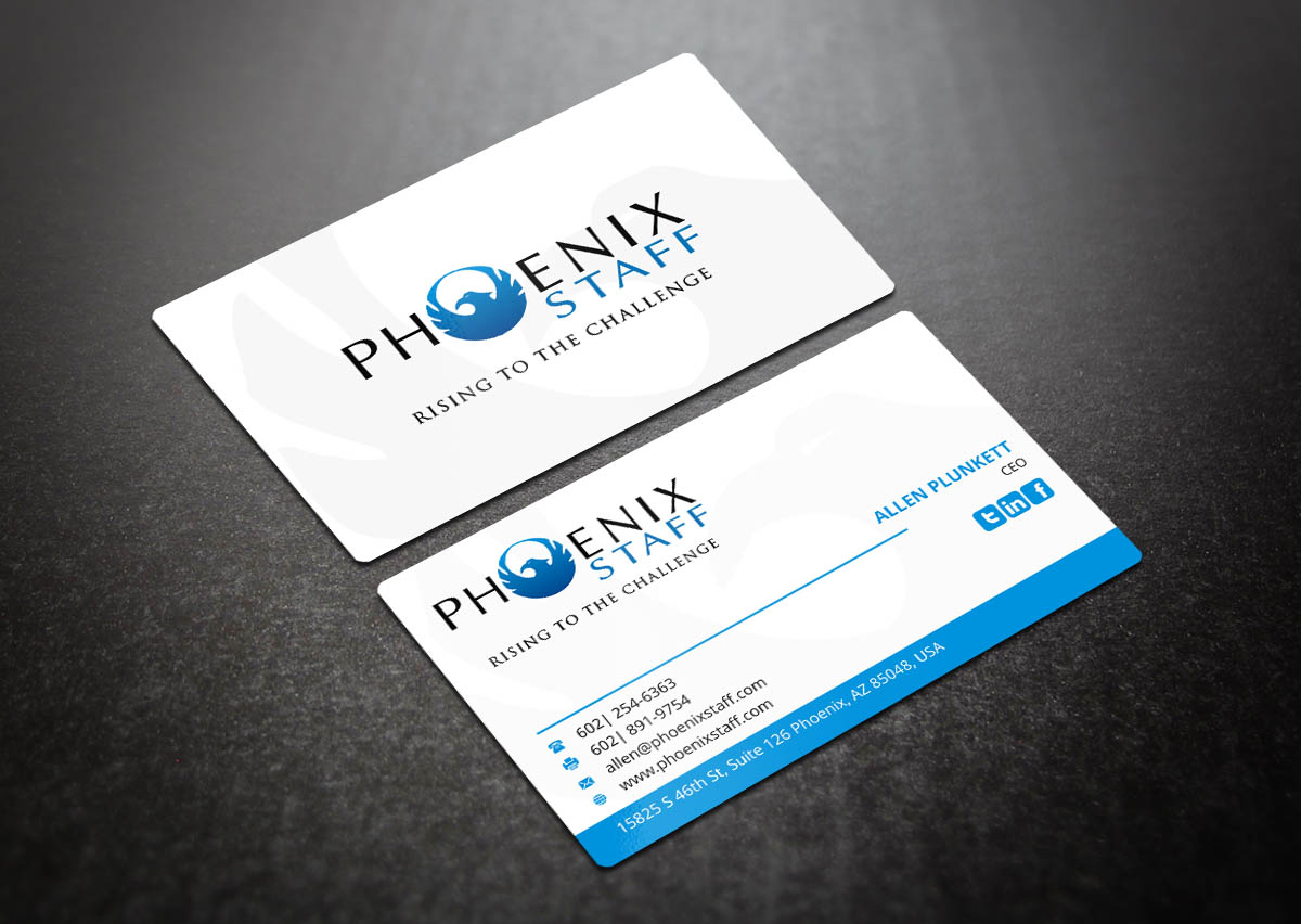 Design de Carte de Visite par INDIAN_Ashok pour ce projet | Design #5784250