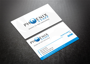 Diseño de Tarjeta de Presentación por INDIAN_Ashok para este proyecto | Diseño: #5784250