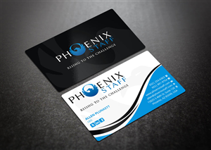 Diseño de Tarjeta de Presentación por INDIAN_Ashok para este proyecto | Diseño: #5784251