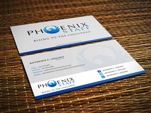 Design de Carte de Visite par ThemeDesk Technology pour ce projet | Design : #5805739