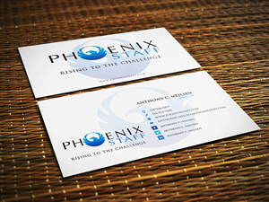 Design de Carte de Visite par ThemeDesk Technology pour ce projet | Design : #5805766