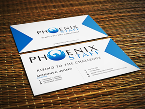 Design de Carte de Visite par ThemeDesk Technology pour ce projet | Design : #5805821