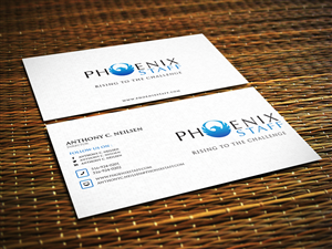 Design de Carte de Visite par ThemeDesk Technology pour ce projet | Design : #5805830