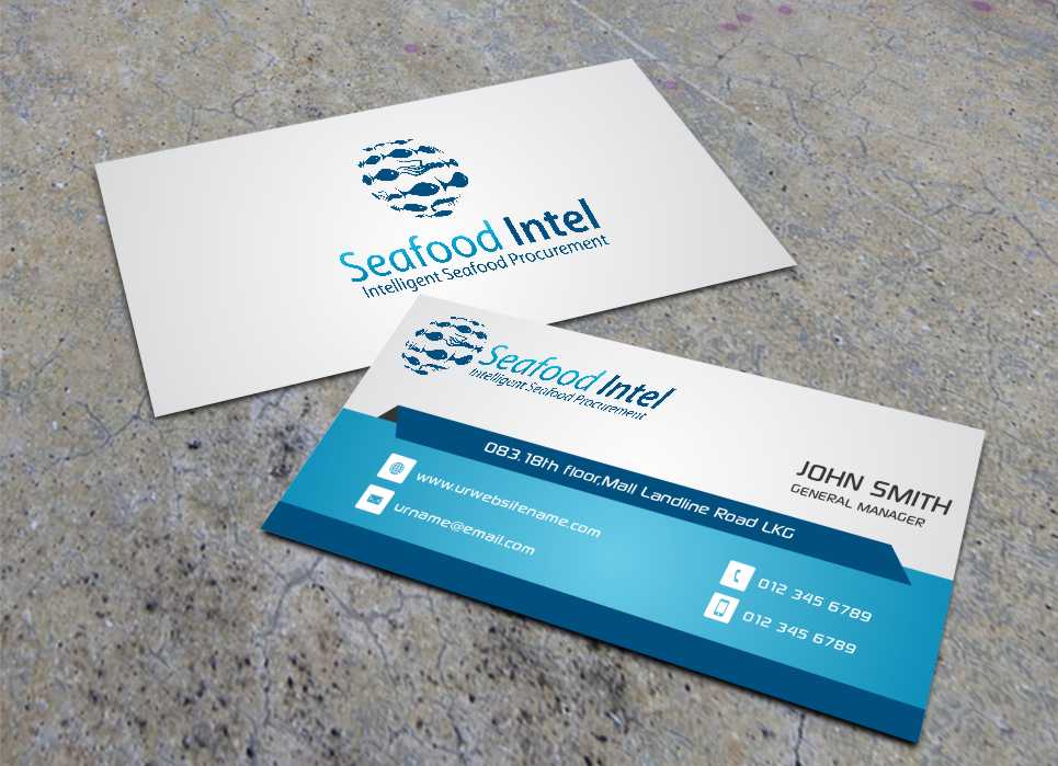 Design de Carte de Visite par AwsomeD pour ce projet | Design #5783250