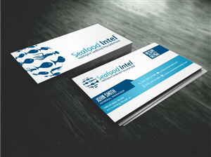 Diseño de Tarjeta de Presentación por AwsomeD para este proyecto | Diseño: #5783253