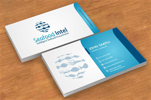 Diseño de Tarjeta de Presentación por AwsomeD para este proyecto | Diseño: #5783258