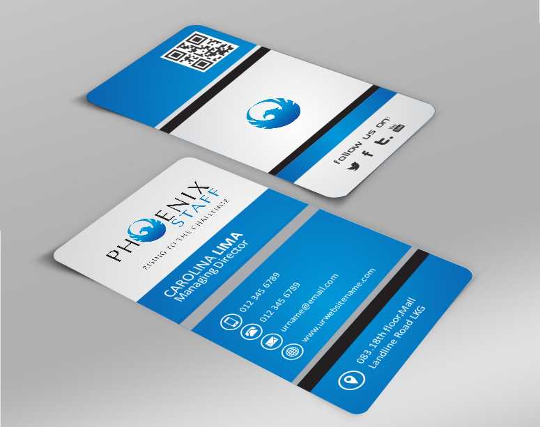 Business Card Design by AwsomeD for this project | Design #5791214