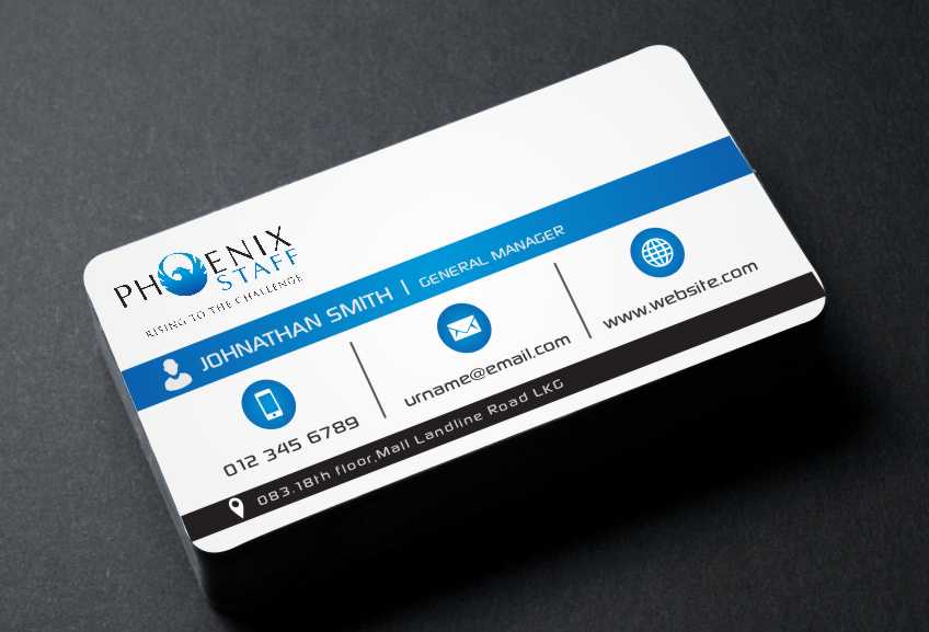 Design de Carte de Visite par AwsomeD pour ce projet | Design #5791221