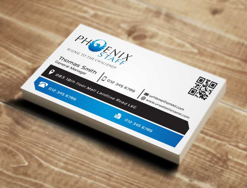 Design de Carte de Visite par AwsomeD pour ce projet | Design #5791225