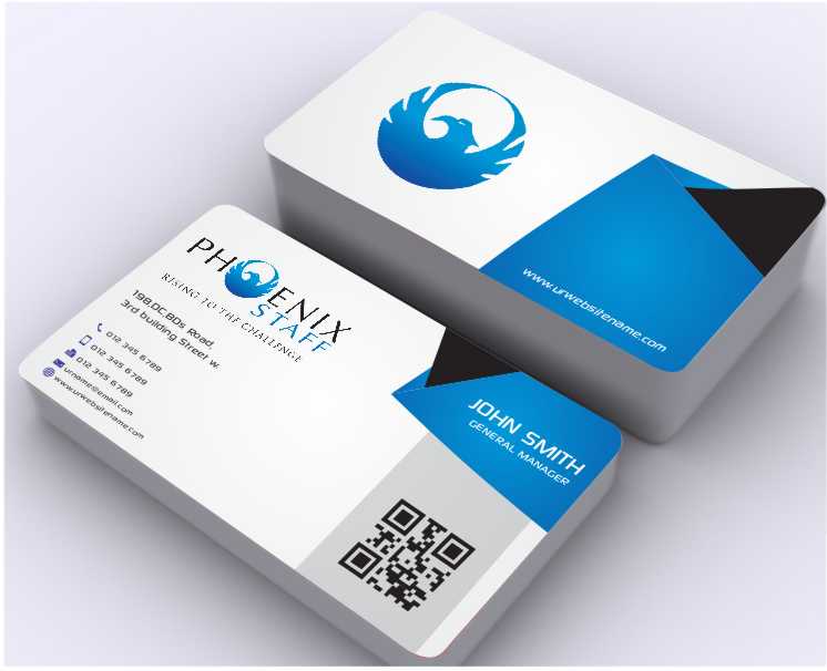 Diseño de Tarjeta de Presentación por AwsomeD para este proyecto | Diseño #5791233