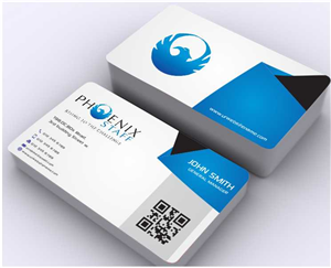 Diseño de Tarjeta de Presentación por AwsomeD para este proyecto | Diseño: #5791233