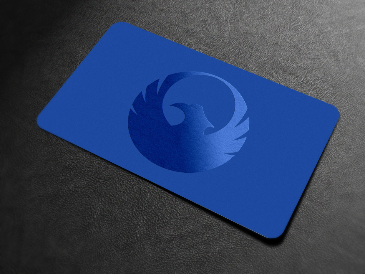 Diseño de Tarjeta de Presentación por Atvento Graphics para este proyecto | Diseño #5786622