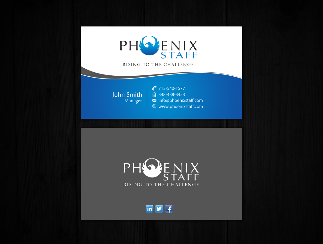 Design de Carte de Visite par Design'nteam pour ce projet | Design #5794083