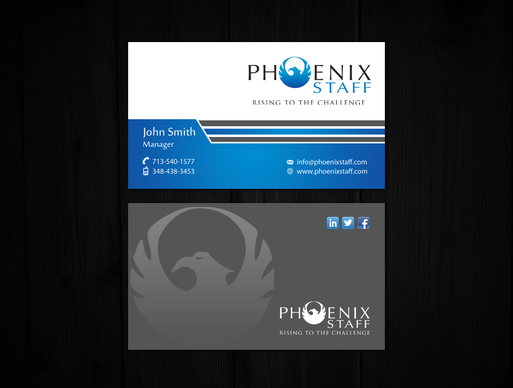 Design de Carte de Visite par Design'nteam pour ce projet | Design #5794177