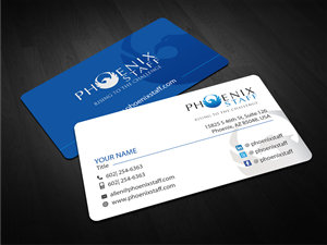 Design de Carte de Visite par snowymasterdesigns pour ce projet | Design : #5785508