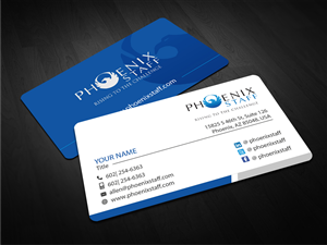 Design de Carte de Visite par snowymasterdesigns pour ce projet | Design : #5785510